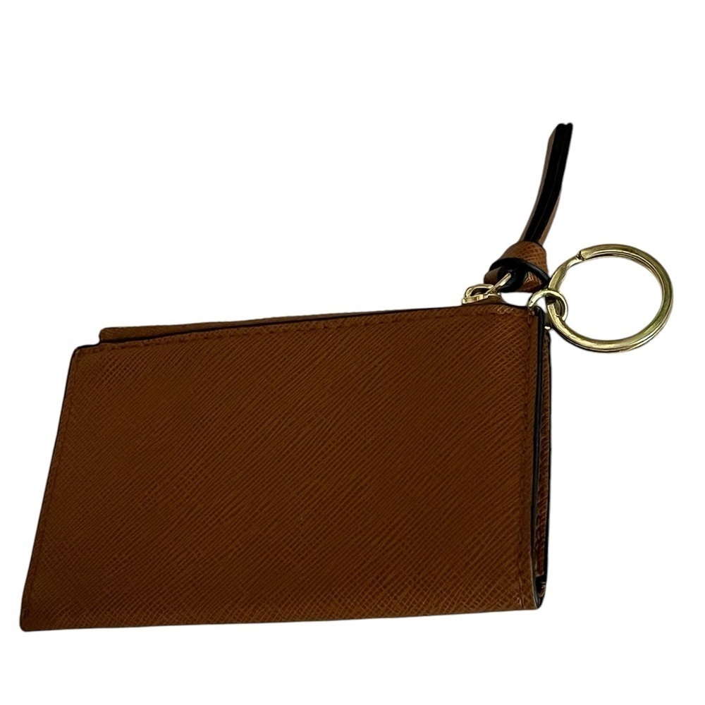 Merona Key Chain Wallet